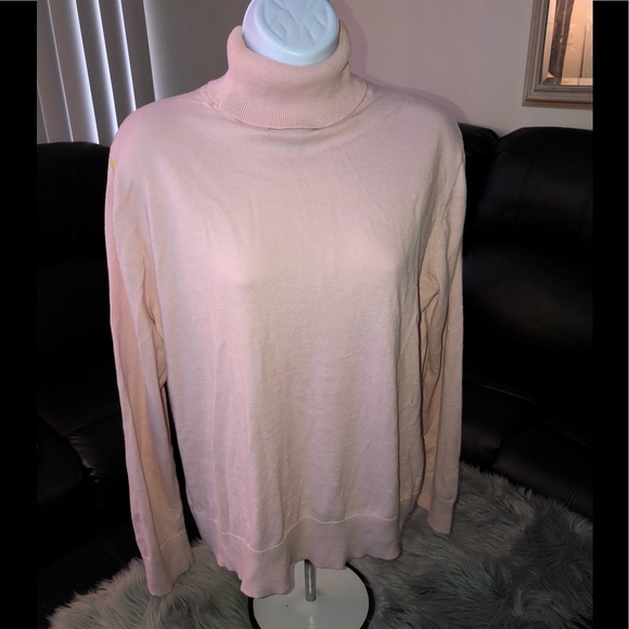 Chaps Turtle neck - Picture 1 of 4